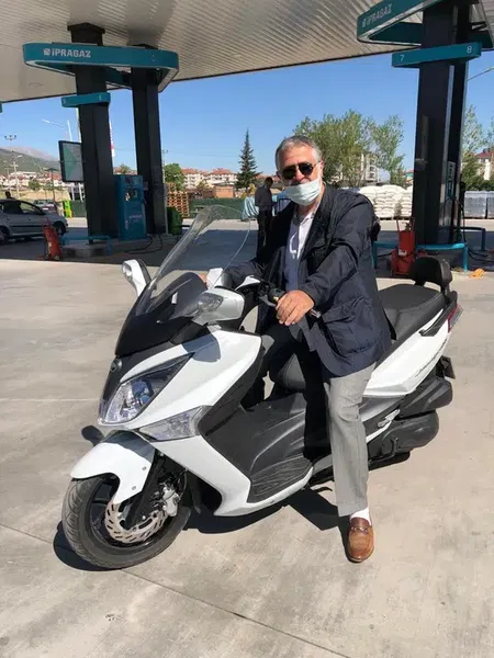 GO - Konya Akşehir - Photo 2