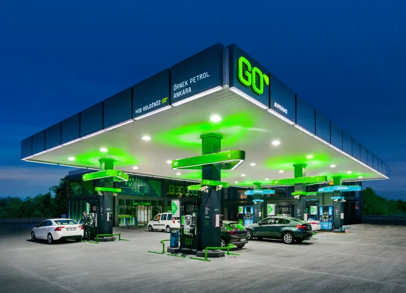 GO - Konya Akşehir - Photo 6