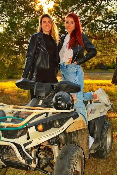 GoGo Buggy Safari - Photo 3