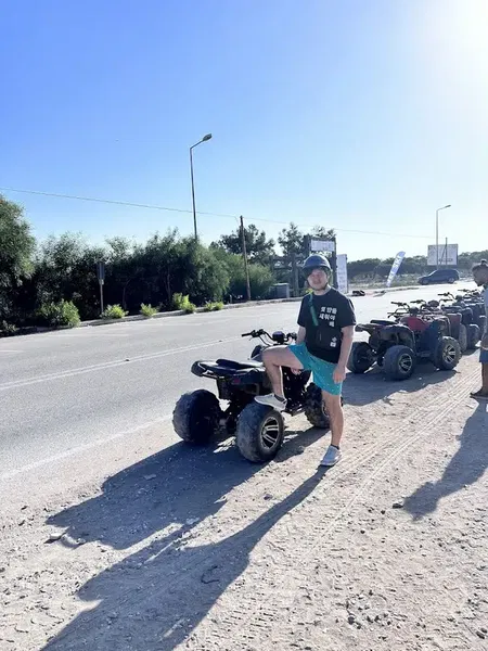 GoGo Buggy Safari - Photo 4