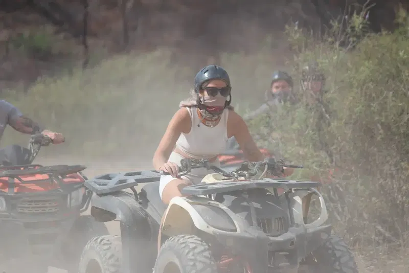 GoGo Buggy Safari - Photo 5