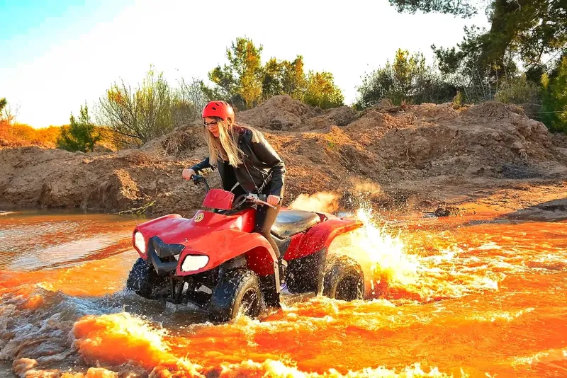 GoGo Buggy Safari - Photo 9