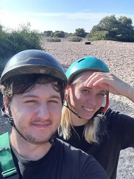 GoGo Buggy Safari - Photo 10