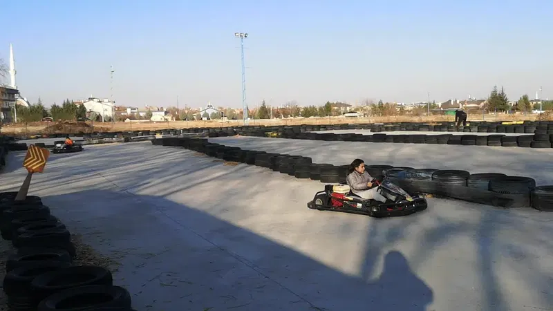 GO-CARD (Penguin Konya) - Photo 2