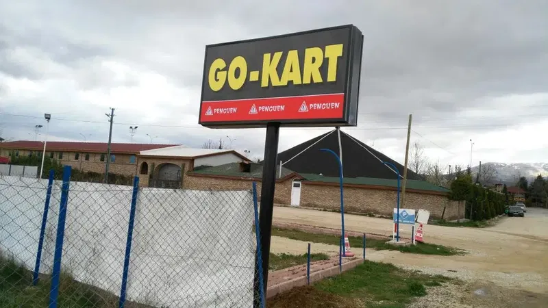 GO-CARD (Penguin Konya) - Photo 6