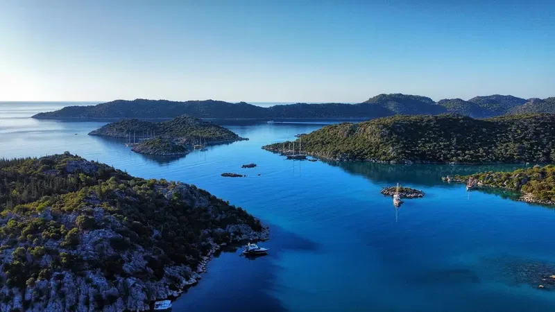 Gokkaya Bay - Photo 1