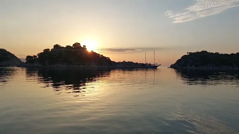 Gokkaya Bay - Photo 2