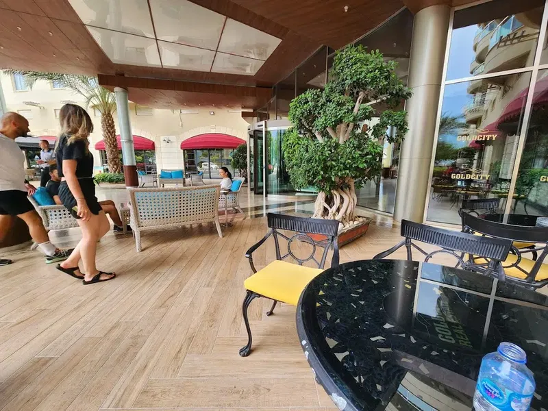 Gold city Torism Comlex private apartement - Photo 6