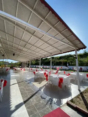 Gold Garden Düğün salonu