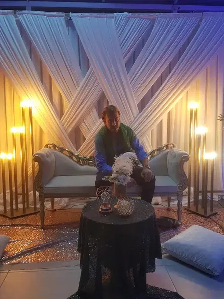 Gold Garden Düğün salonu - Photo 9
