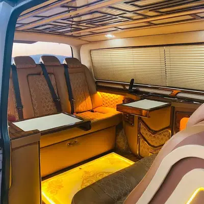 Golden Orange Transfer