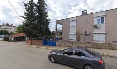 Golden Pac Yaş Sebze ve Meyve