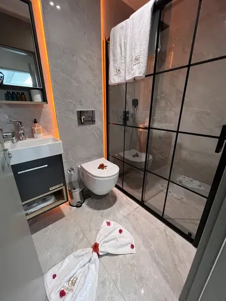 Goldex Hotel - Photo 3