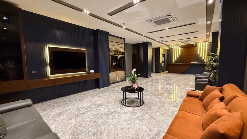 Goldex Hotel - Photo 5