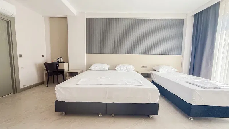 Goldex Hotel - Photo 10