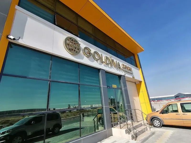 Goldiva Export - Photo 1