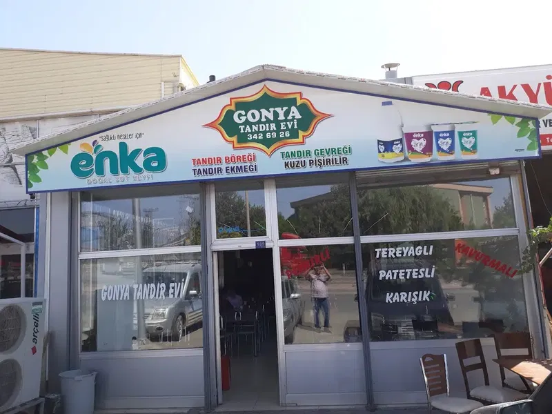 Gonya Tandır Evi - Photo 1