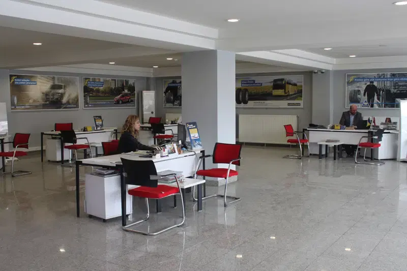 Goodyear Küçüksönmez Otomotiv - Photo 2