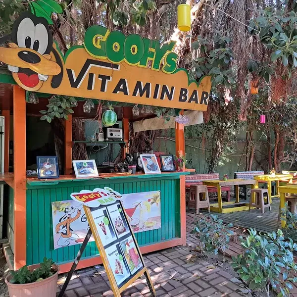 Goofys Vitaminbar - Photo 1