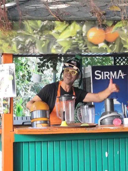 Goofys Vitaminbar - Photo 4