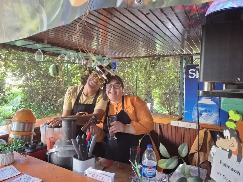 Goofys Vitaminbar - Photo 6
