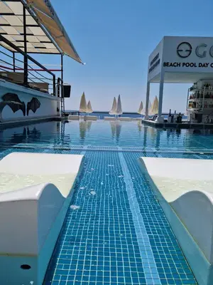 Goya Beach Club