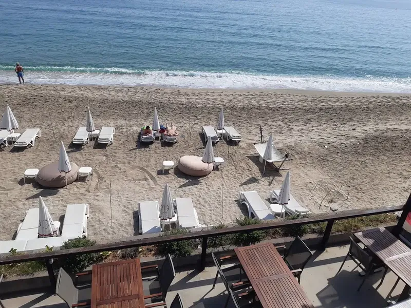 Goya Beach Club - Photo 4