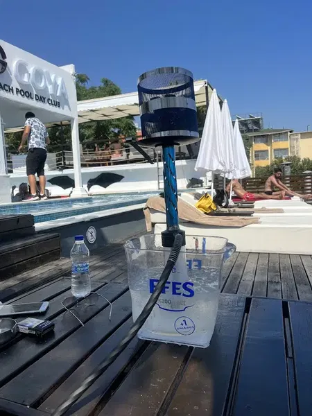 Goya Beach Club - Photo 5