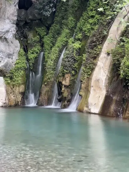 Goynük Canyon Restaurant - Photo 2