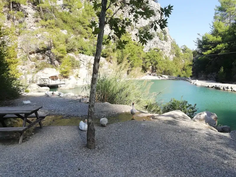 Goynük Canyon Restaurant - Photo 3