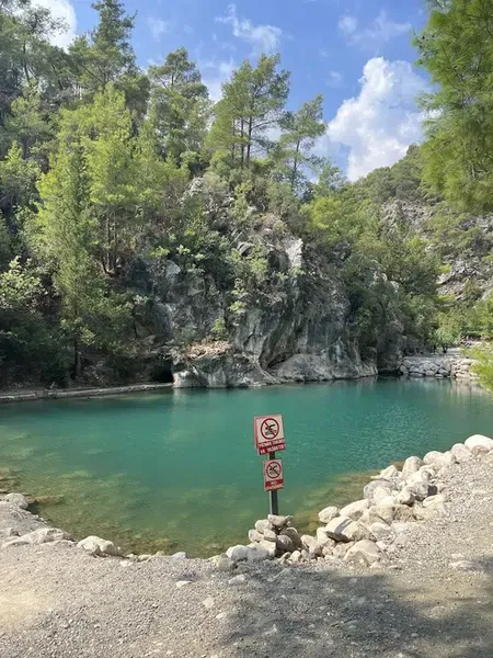 Goynük Canyon Restaurant - Photo 4