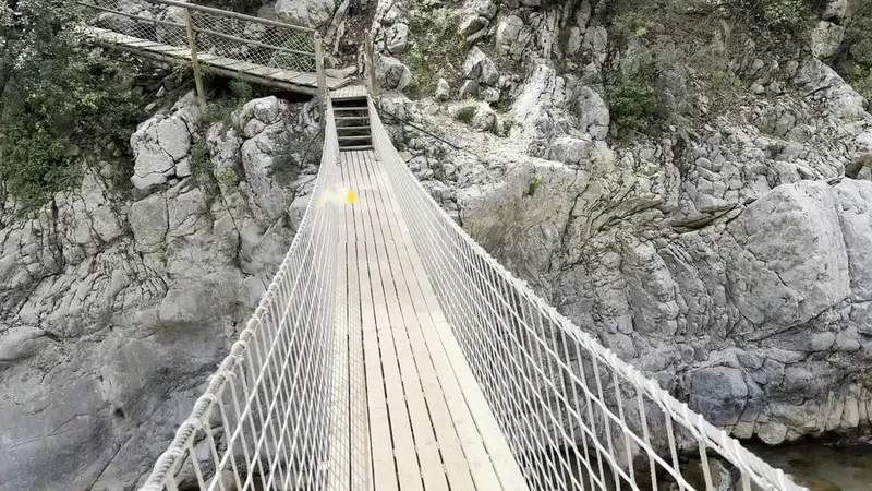 Goynük Canyon Restaurant - Photo 5