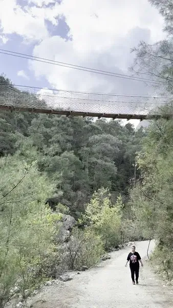 Goynük Canyon Restaurant - Photo 6