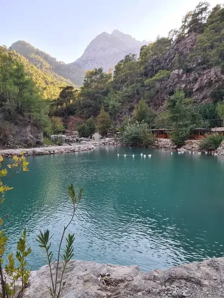 Goynük Canyon Restaurant - Photo 7