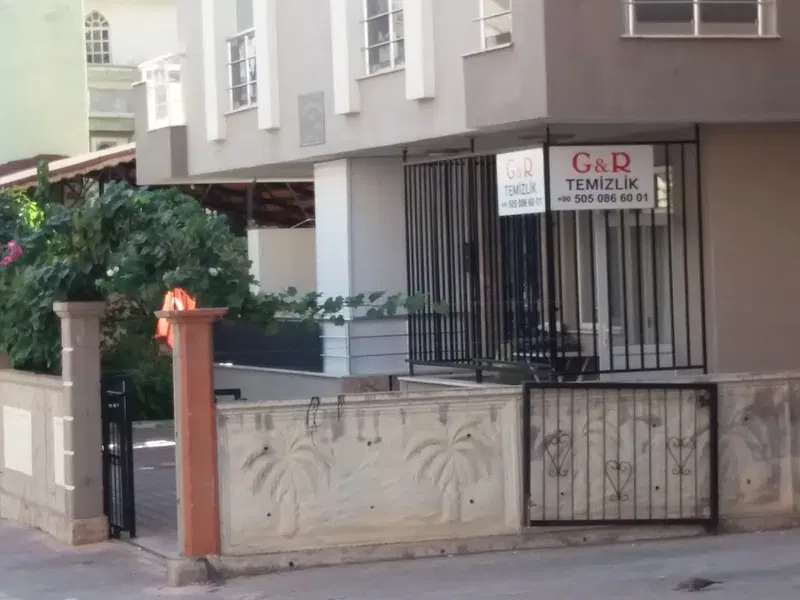 G&R Temizlik - Photo 3