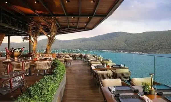Granada luxury plus otel