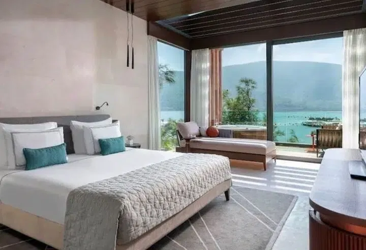 Granada luxury plus otel - Photo 2