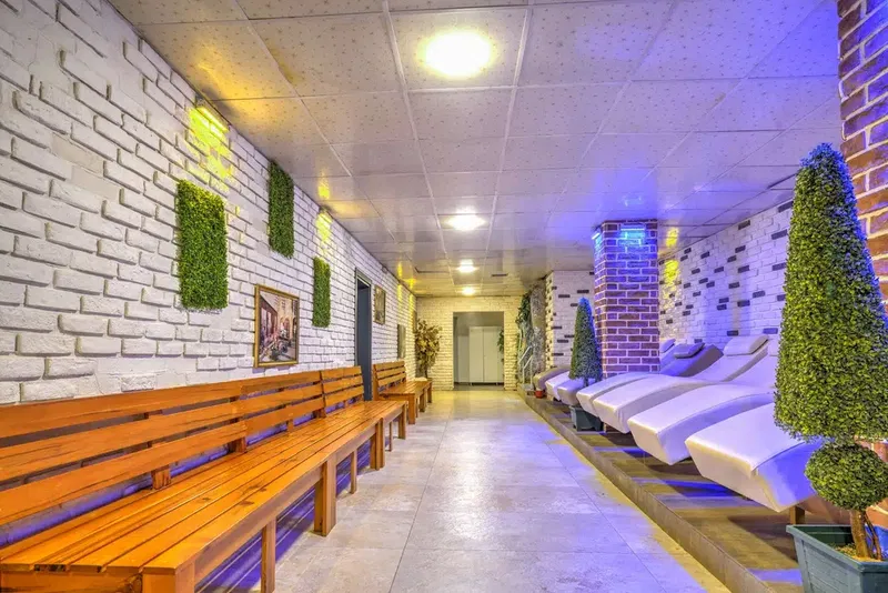 Grand Alanya Hamam - Photo 4