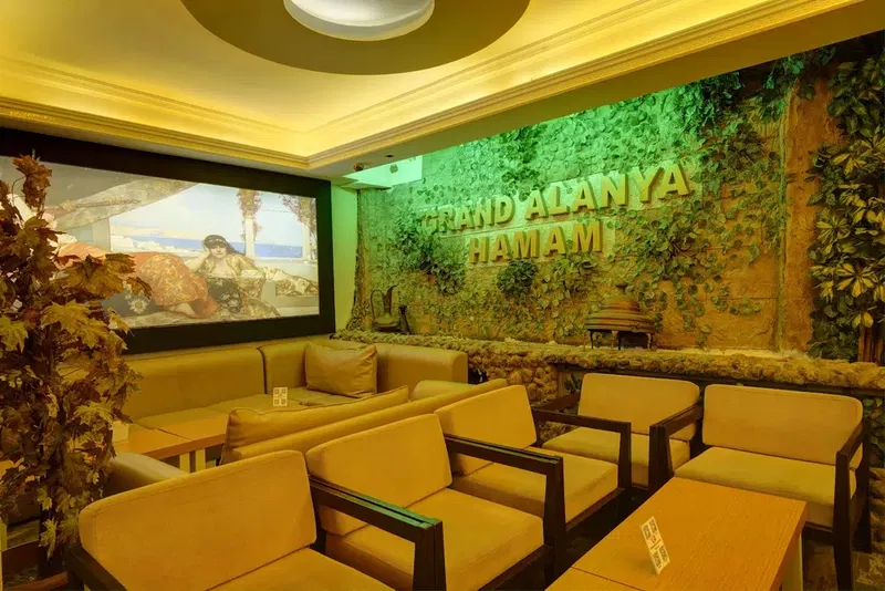 Grand Alanya Hamam - Photo 5