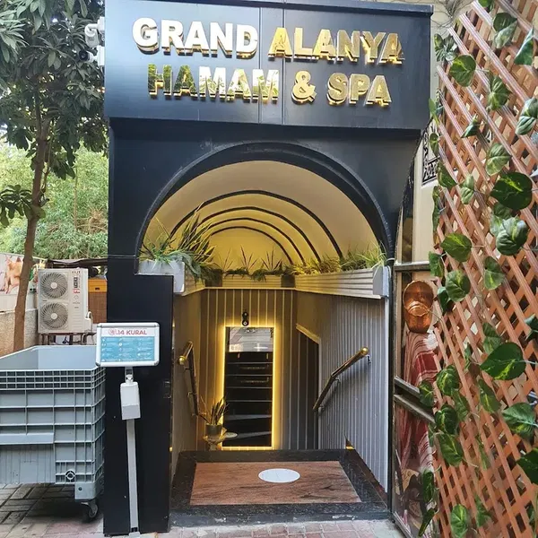 Grand Alanya Hamam - Photo 6