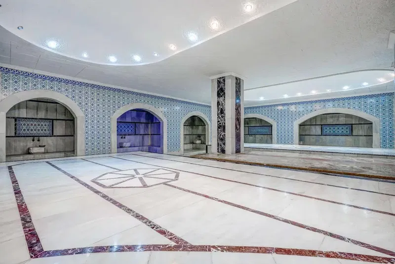 Grand Alanya Hamam - Photo 7
