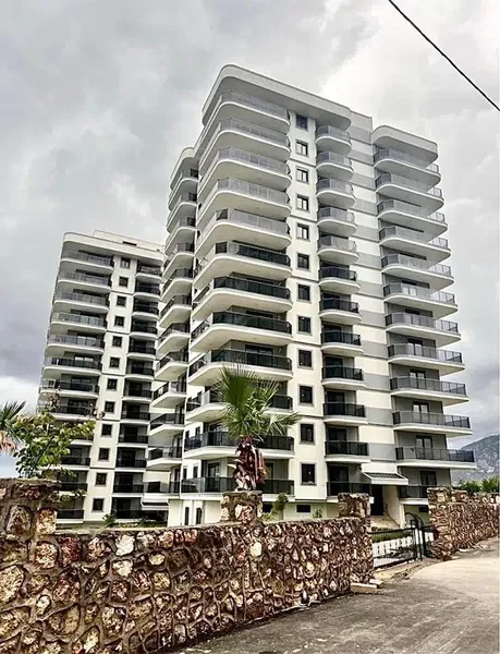 GRAND ALANYA LUXURIOUS RESIDENTIAl COMPLEX - Photo 2