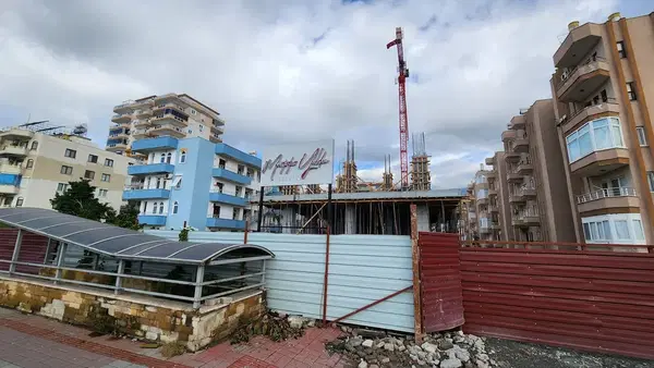 Grand Sözbir Otel