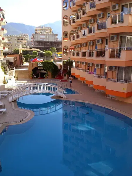 Grand Sözbir Otel - Photo 5