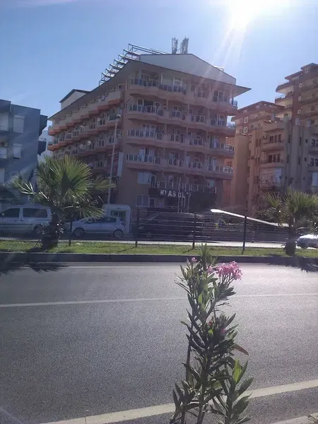 Grand Sözbir Otel - Photo 6