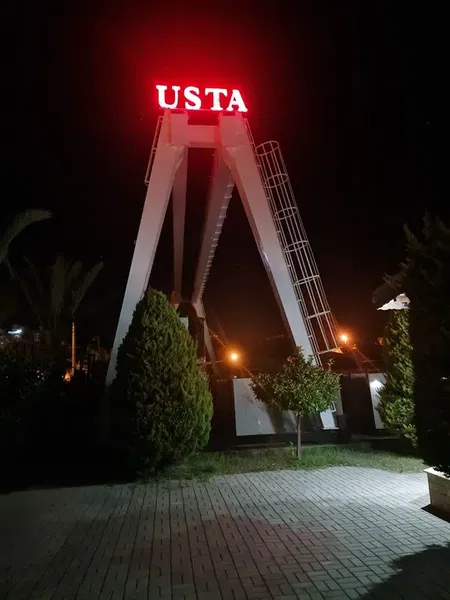 Grand Usta Granit Deposu - Photo 1