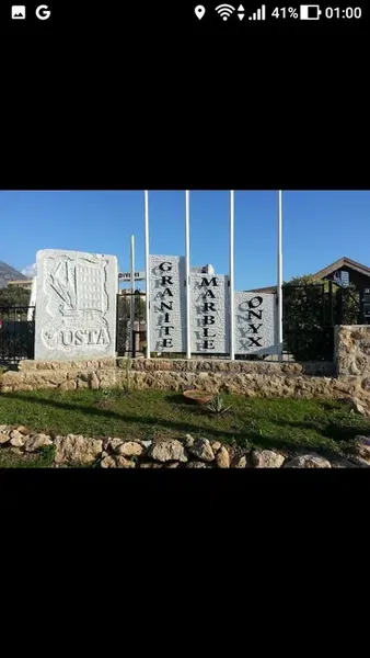 Grand Usta Granit Deposu - Photo 5