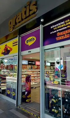 Gratis Kemer