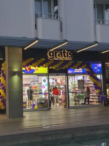 Gratis Kemer - Photo 4