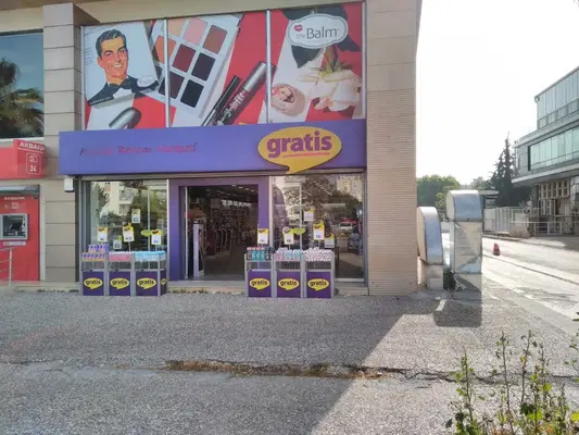 Grati̇s Lara Cd
